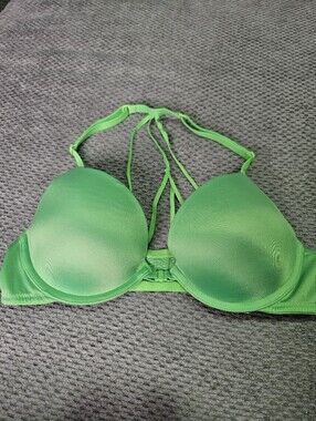 La Senza Frontal Clast Bra, 34 B